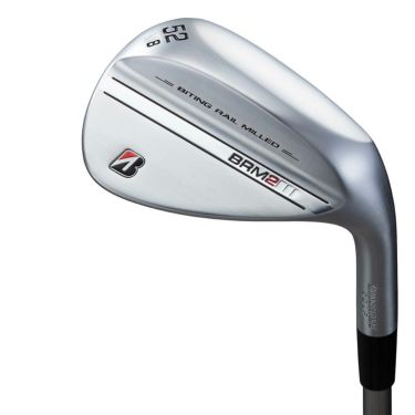 ブリヂストン　BRM2 ウェッジ　N.S.PRO MODUS3 TOUR 105／120 スチールシャフト　2022年モデル 詳細9