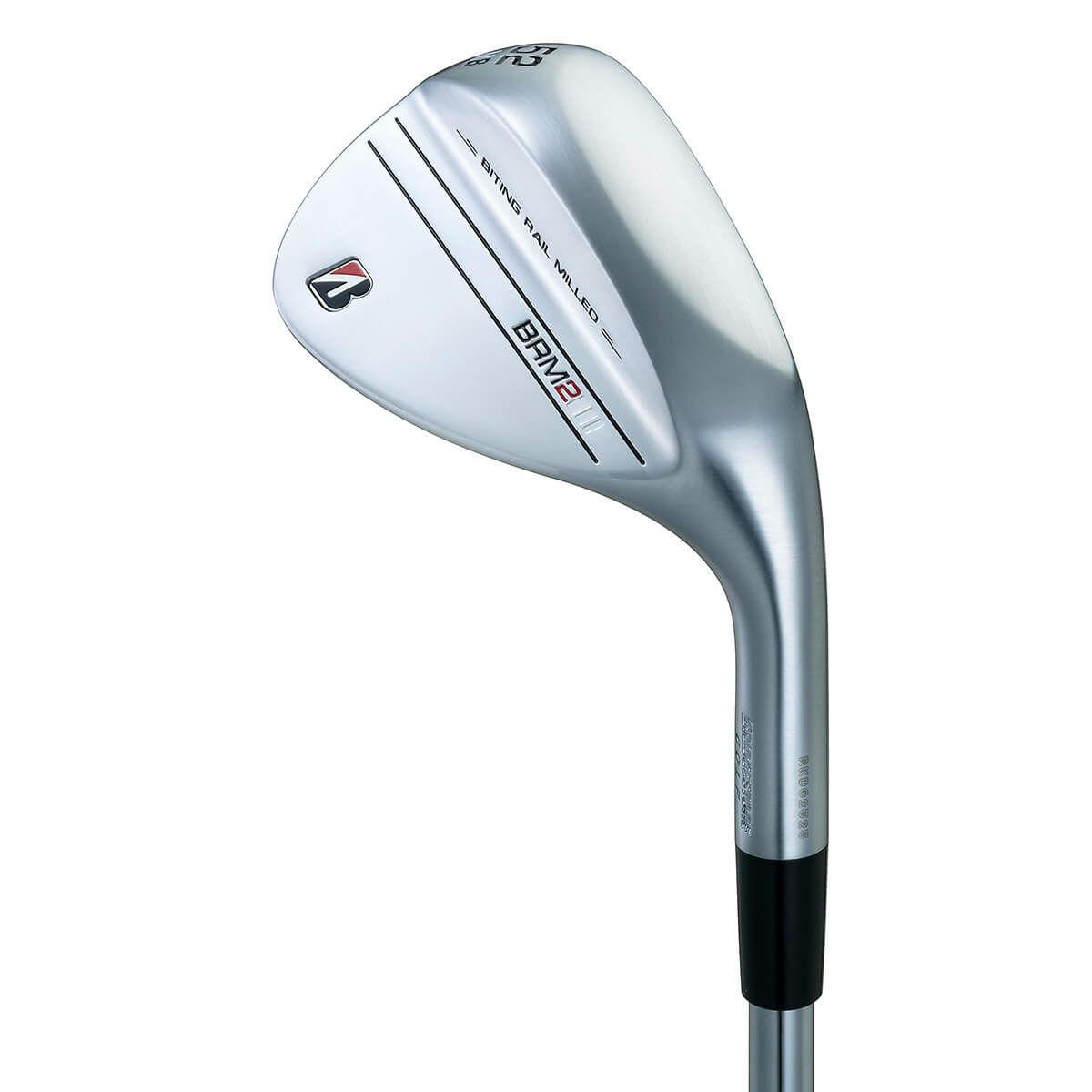 ブリヂストン　BRM2 ウェッジ　N.S.PRO MODUS3 TOUR 105／120 スチールシャフト　2022年モデル 詳細10