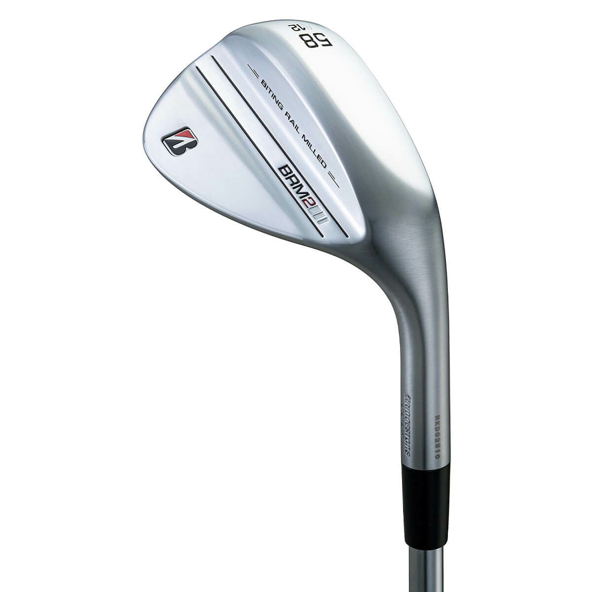 ブリヂストン　BRM2 ウェッジ　N.S.PRO 950GH neo スチールシャフト　2022年モデル 詳細2