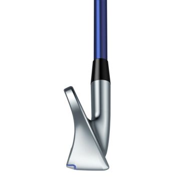 ヤマハ　インプレス DRIVE STAR ドライブスター　メンズ アイアン　4本セット（＃7～9、PW）　N.S.PRO 850GH neo スチールシャフト　2023年モデル 詳細3