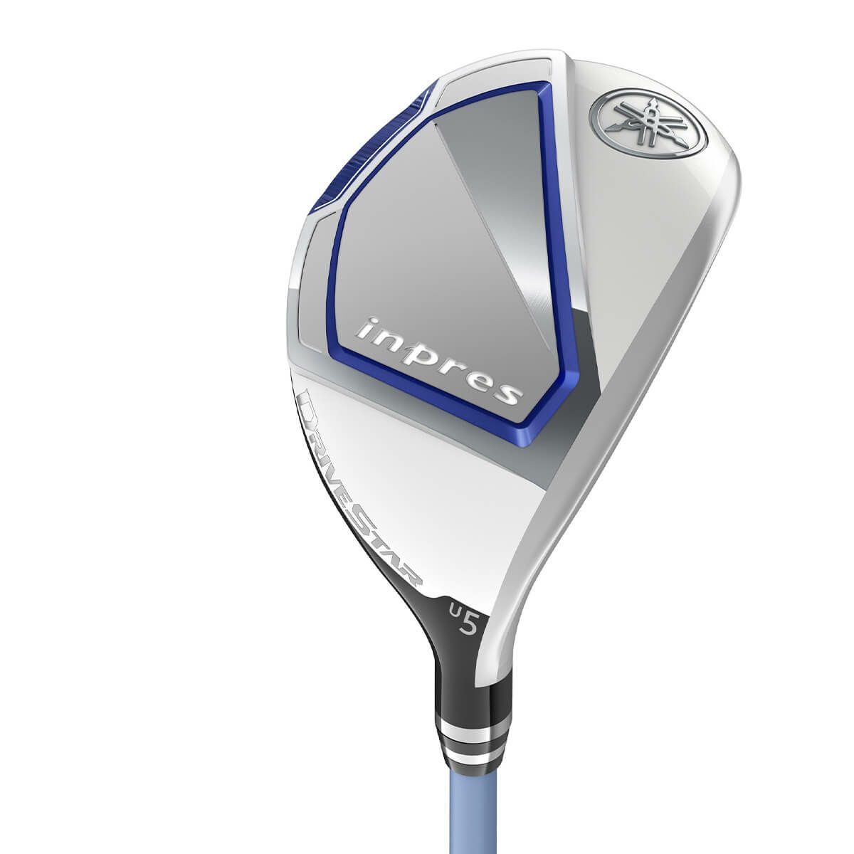 ヤマハ インプレス DRIVE STAR ドライブスター レディース