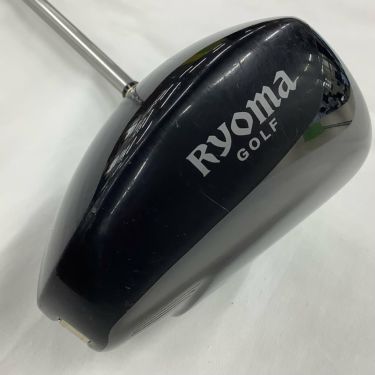 リョーマゴルフ　RYOMA D1 MAXIMA Special Tuning メンズ ドライバー 10.5°　BEYOND POWER シャフト　2014年 高反発モデル