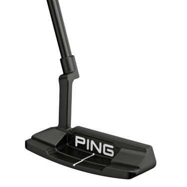 PING ピン　2023 ANSER 2D アンサー2D パター　2023年モデル 詳細3