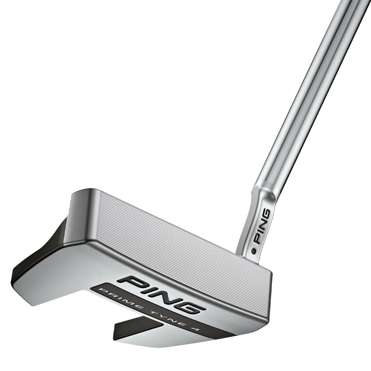 PING ピン PRIME TYNE 4 プライムタイン4 パター 2023年モデル 