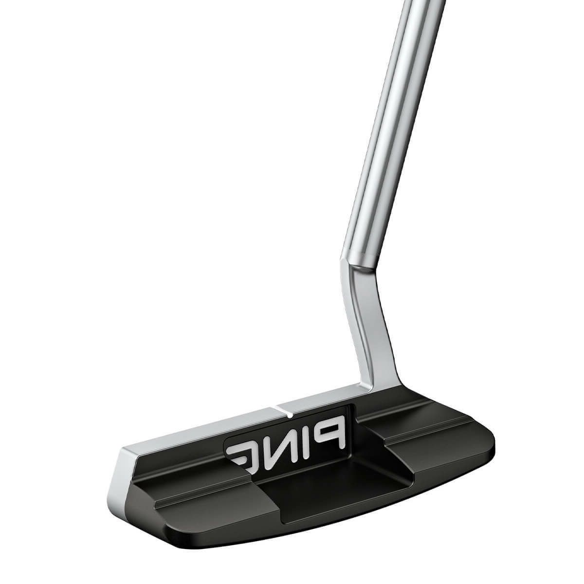 PING ピン　2023 KUSHIN 4 クッシン4 レフティ・左用 パター　2023年モデル 詳細3