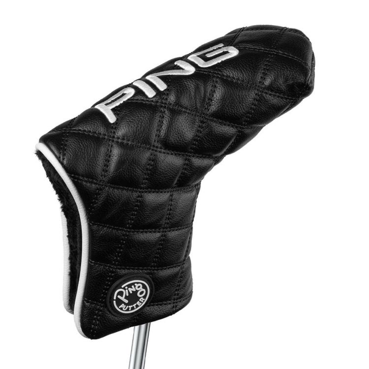 PING SHEA パター レフティー 楽天市場】ピン パター [SHEA(シェイ)] マレット型 PING PUTTER 2023