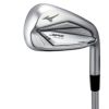 ミズノ MIZUNO　JPX 923 HOT METAL ホットメタル アイアン　5本セット（＃6～9、PW）　22 MFUSION i カーボンシャフト　2023年モデル