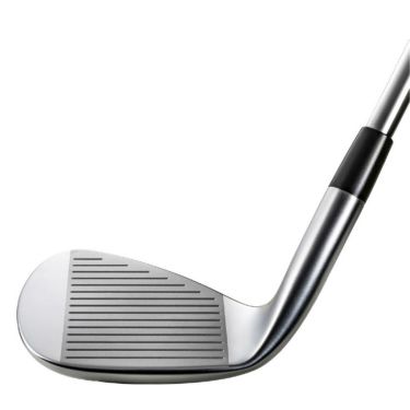 ミズノ MIZUNO　JPX 923 HOT METAL ホットメタル アイアン　単品　22 MFUSION i カーボンシャフト　2023年モデル 詳細6