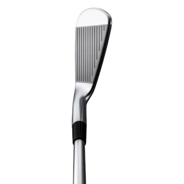 ミズノ MIZUNO　JPX 923 TOUR ツアー アイアン　6本セット（＃5～9、PW）　ダイナミックゴールド120 スチールシャフト　2023年モデル 詳細2