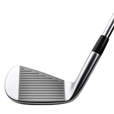 ミズノ MIZUNO　JPX 923 TOUR ツアー アイアン　6本セット（＃5～9、PW）　ダイナミックゴールド120 スチールシャフト　2023年モデル 詳細3