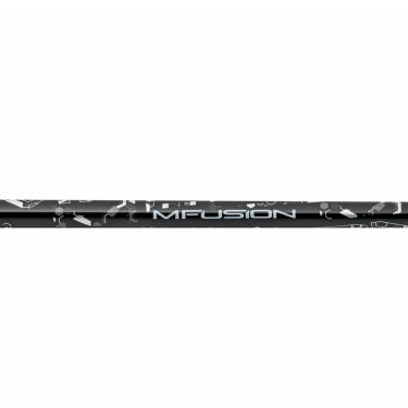 ミズノ MIZUNO　JPX FLI-HI フライハイ ユーティリティ　22 MFUSION i カーボンシャフト　2023年モデル 詳細4
