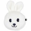 ジャックバニー Jack Bunny!!　ユニセックス ロゴ刺繍 うさぎ パターカバー マレットタイプ 262-2984920 030 ホワイト　2022年モデル ホワイト（030）