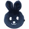 ジャックバニー Jack Bunny!!　ユニセックス ロゴ刺繍 うさぎ パターカバー マレットタイプ 262-2984920 120 ネイビー　2022年モデル