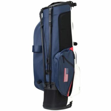 VESSEL ヴェゼル　Stand Bag for team USA Presidents Cup 2022 プレジデンツカップ チーム USA スタンドキャディバッグ