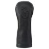 VESSEL ヴェゼル　LEATHER HEAD COVER NUMBER レザーヘッドカバー ナンバー フェアウェイウッド用 HC1122 BLACK