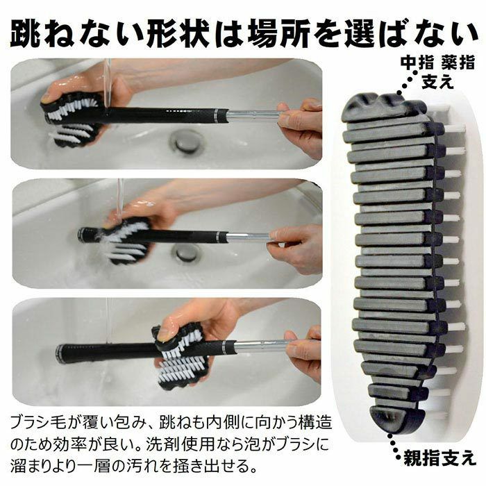 サンタック　グリップ復活キット 詳細10