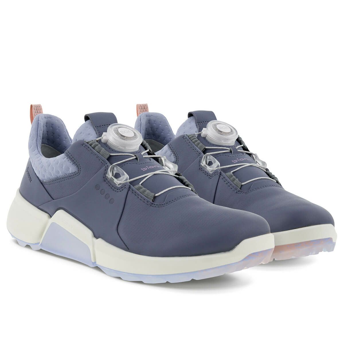 ecco バイオムハイブリッド4 真っ当 BIOM HYBRID4 Golf