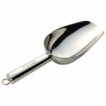 ピン PING　SAND BOX スコップ付き サンドボックス 目土袋 AC-U2206 36492-01 Black　2022年モデル 詳細2