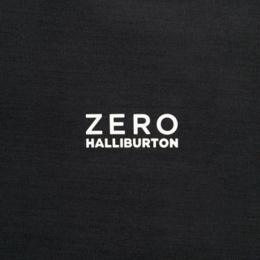 ゼロハリバートン ZERO HALLIBURTON　メンズ ZHG-A13a ストレッチ 長袖 スウェット プルオーバー 8229　2022年モデル 詳細5