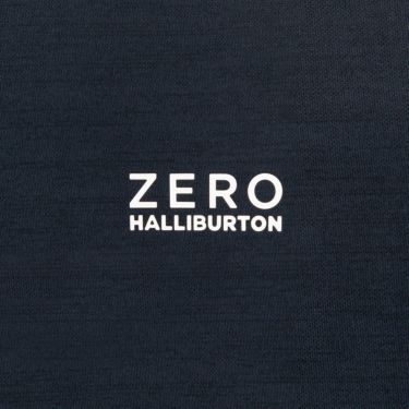 ゼロハリバートン ZERO HALLIBURTON　メンズ ZHG-A13a ストレッチ 長袖 スウェット プルオーバー 8229　2022年モデル 詳細6