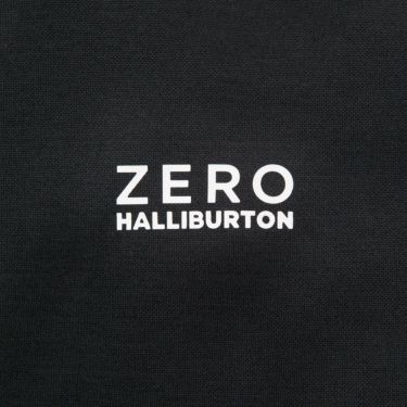 ゼロハリバートン ZERO HALLIBURTON　メンズ ZHG-A13a ストレッチ 長袖 フルジップ フーディー 8229　2022年モデル 詳細2