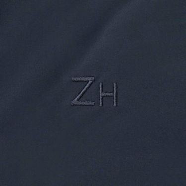 ゼロハリバートン ZERO HALLIBURTON　メンズ ZHG-A14 中綿 ハイブリッド 長袖 フルジップ フーディー ジャケット 8231　2022年モデル　詳細13