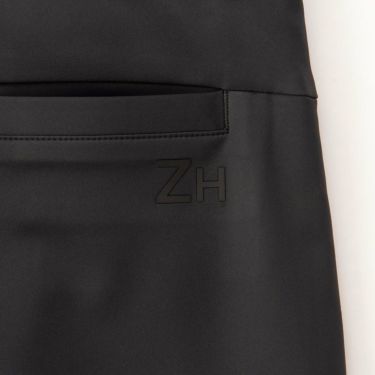 ゼロハリバートン ZERO HALLIBURTON　メンズ ZHG-A9 撥水 ストレッチ アンクルパンツ 8225　2022年モデル 詳細2