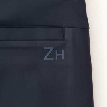 ゼロハリバートン ZERO HALLIBURTON　メンズ ZHG-A9 撥水 ストレッチ アンクルパンツ 8225　2022年モデル 詳細3