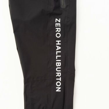 ゼロハリバートン ZERO HALLIBURTON　メンズ ZHG-A10 レインパンツ 8226　2022年モデル 詳細6