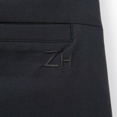 ゼロハリバートン ZERO HALLIBURTON　メンズ ZHG-A12 ヒートエナジー ストレッチ ロングパンツ 8228　2022年モデル 詳細1