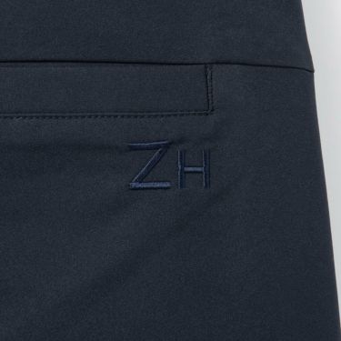 ゼロハリバートン ZERO HALLIBURTON　メンズ ZHG-A12 ヒートエナジー ストレッチ ロングパンツ 8228　2022年モデル 詳細1