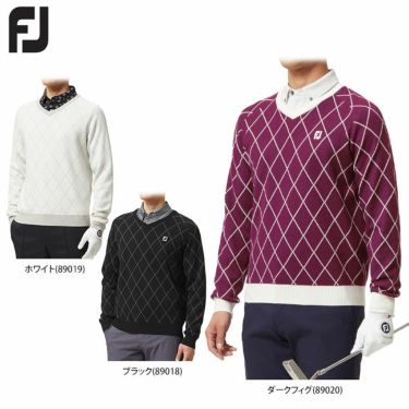 フットジョイ（FootJoy） セーター メンズ 通販｜【公式】有賀園ゴルフ 