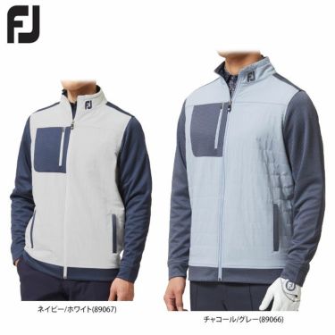 秋冬 激安アウトレット フットジョイ（FootJoy）ゴルフウェア通販