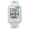 イーグルビジョン watch6 ウォッチ6　腕時計型 GPSゴルフナビ EV-236 WH ホワイト ホワイト