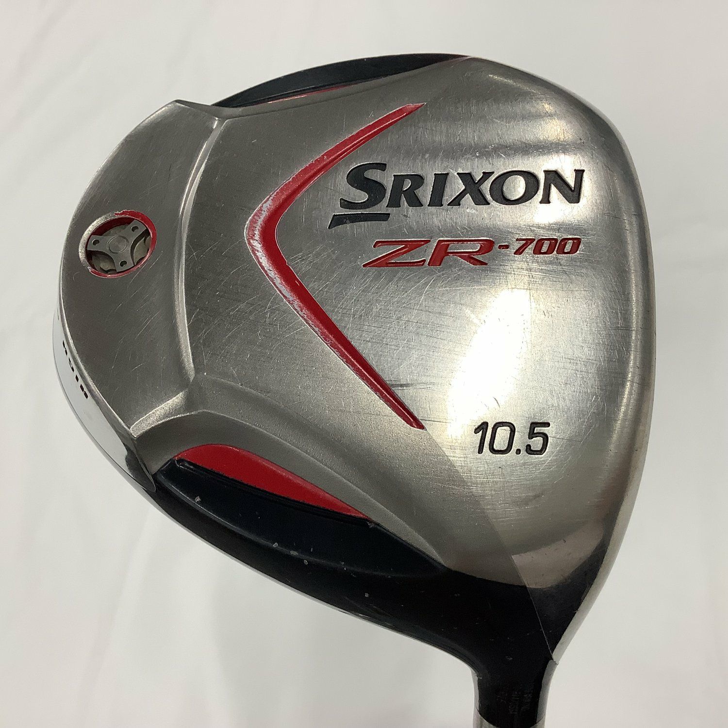 良品】SRIXON スリクソン Z565 ZR-700 メンズゴルフセット - クラブ