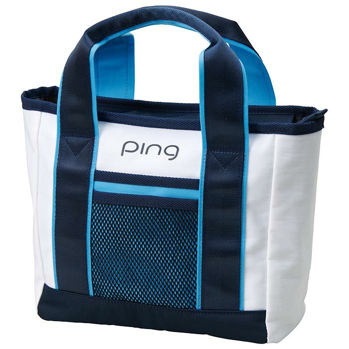 ピン PING レディース ROUND BAG ラウンドバッグ GB-L2201 36466-02