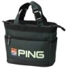 ピン PING　FLAG STAFF フラッグスタッフ ラウンドトートバッグ GB-P2201 36463-03 CactusGreen　2022年モデル CactusGreen