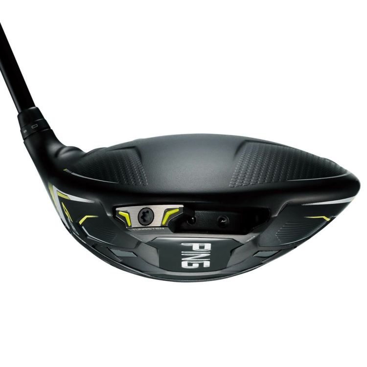 ピン PING G430 MAX マックス ドライバー ALTA J CB BLACK シャフト