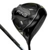 ピン PING　G430 MAX マックス ドライバー　PING TOUR 2.0 BLACK シャフト　2022年モデル