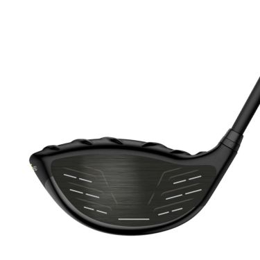 ピン PING　G430 MAX マックス ドライバー　PING TOUR 2.0 BLACK シャフト　2022年モデル 画像4