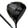 ピン PING　G430 LST LSテック ドライバー　PING TOUR 2.0 BLACK シャフト　2022年モデル