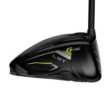 ピン PING　G430 LST LSテック ドライバー　PING TOUR 2.0 BLACK シャフト　2022年モデル 画像5