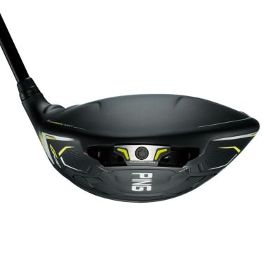 ピン PING　G430 LST LSテック ドライバー　PING TOUR 2.0 BLACK シャフト　2022年モデル 画像6