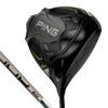 ピン PING　G430 LST LSテック ドライバー　PING TOUR 2.0 CHROME シャフト　2022年モデル