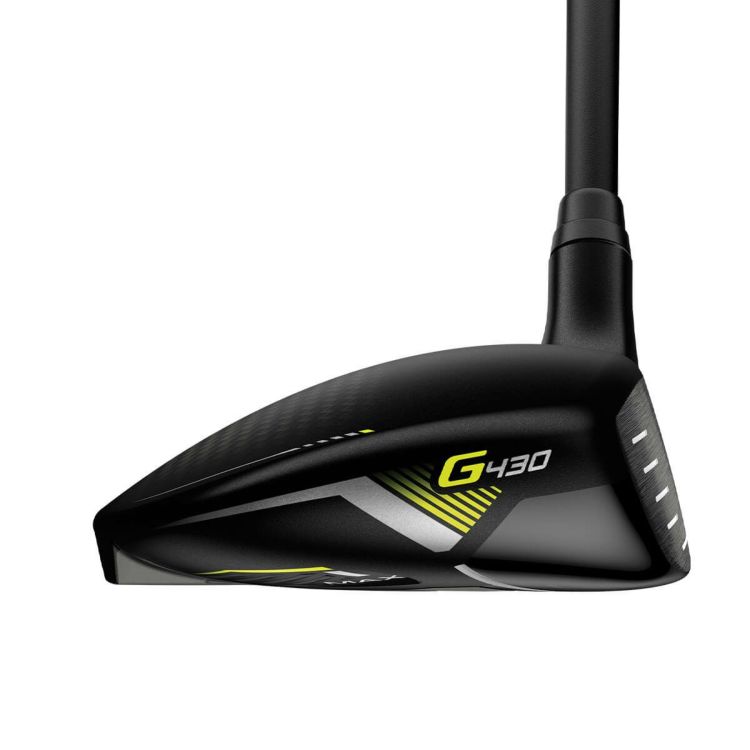 ピン PING G430 MAX マックス フェアウェイウッド PING TOUR 2.0 BLACK シャフト 2022年モデル |  【公式】有賀園ゴルフオンラインAGO