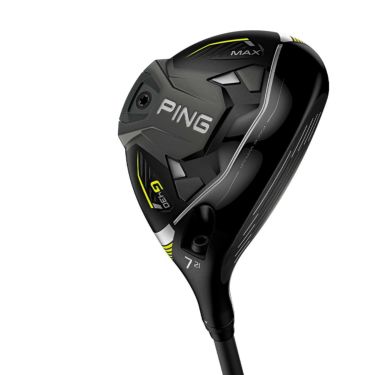 ピン PING　G430 MAX マックス フェアウェイウッド　PING TOUR 2.0 BLACK シャフト　2022年モデル 画像6