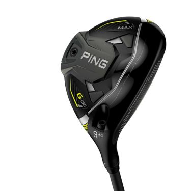 ピン PING　G430 MAX マックス フェアウェイウッド　PING TOUR 2.0 BLACK シャフト　2022年モデル 画像7