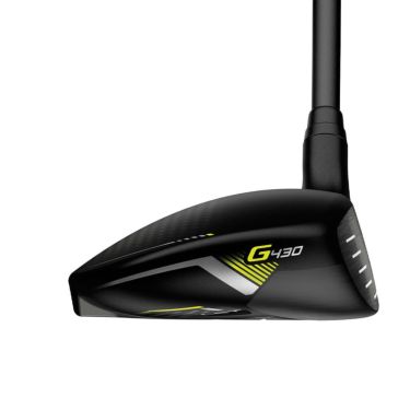 ピン PING　G430 LST LSテック フェアウェイウッド　PING TOUR 2.0 BLACK シャフト　2023年モデル 詳細4