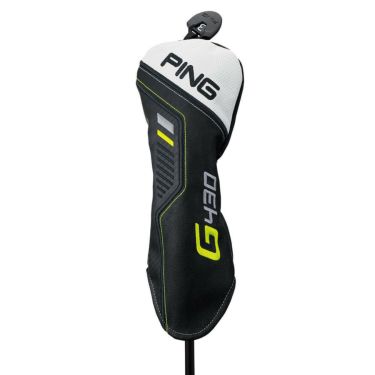 ピン PING　G430 LST LSテック フェアウェイウッド　PING TOUR 2.0 BLACK シャフト　2023年モデル 詳細6