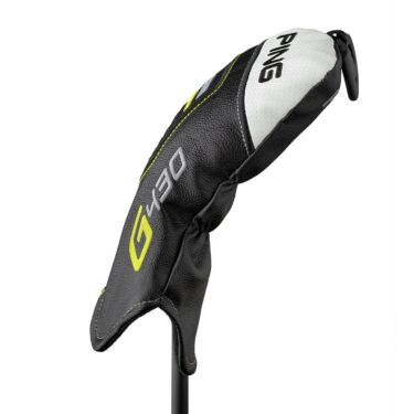 ピン PING　G430 LST LSテック フェアウェイウッド　PING TOUR 2.0 BLACK シャフト　2023年モデル 画像1